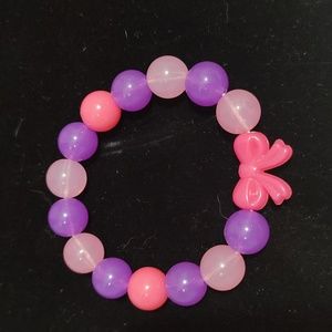 Girls bracelet
